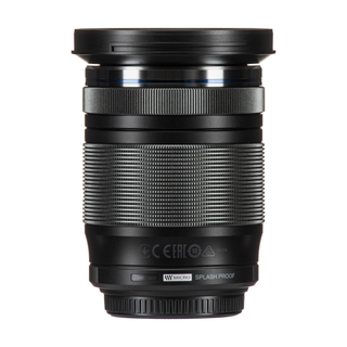 Olympus M.Zuiko Digital ED 12-200mm f/3.5-6.3 Lens