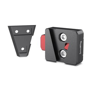 SmallRig mini V-Lock Mount Plate MD2801B