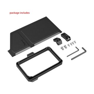 SmallRig Sun Hood for BMPCC 4K & 6K VH2299