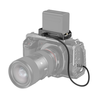 SmallRig NP-F Battery Adapter Mount Plate Kit for BMPCC 4K / 6K (Lite) 3093