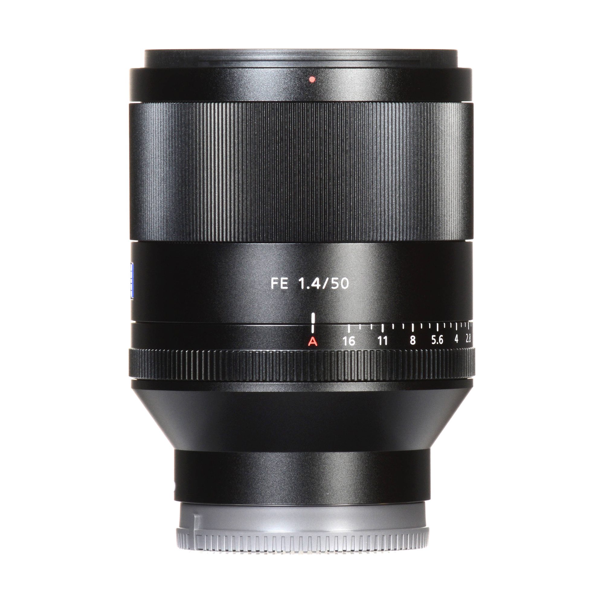 Sony Planar T* FE 50mm f/1.4 ZA Lens