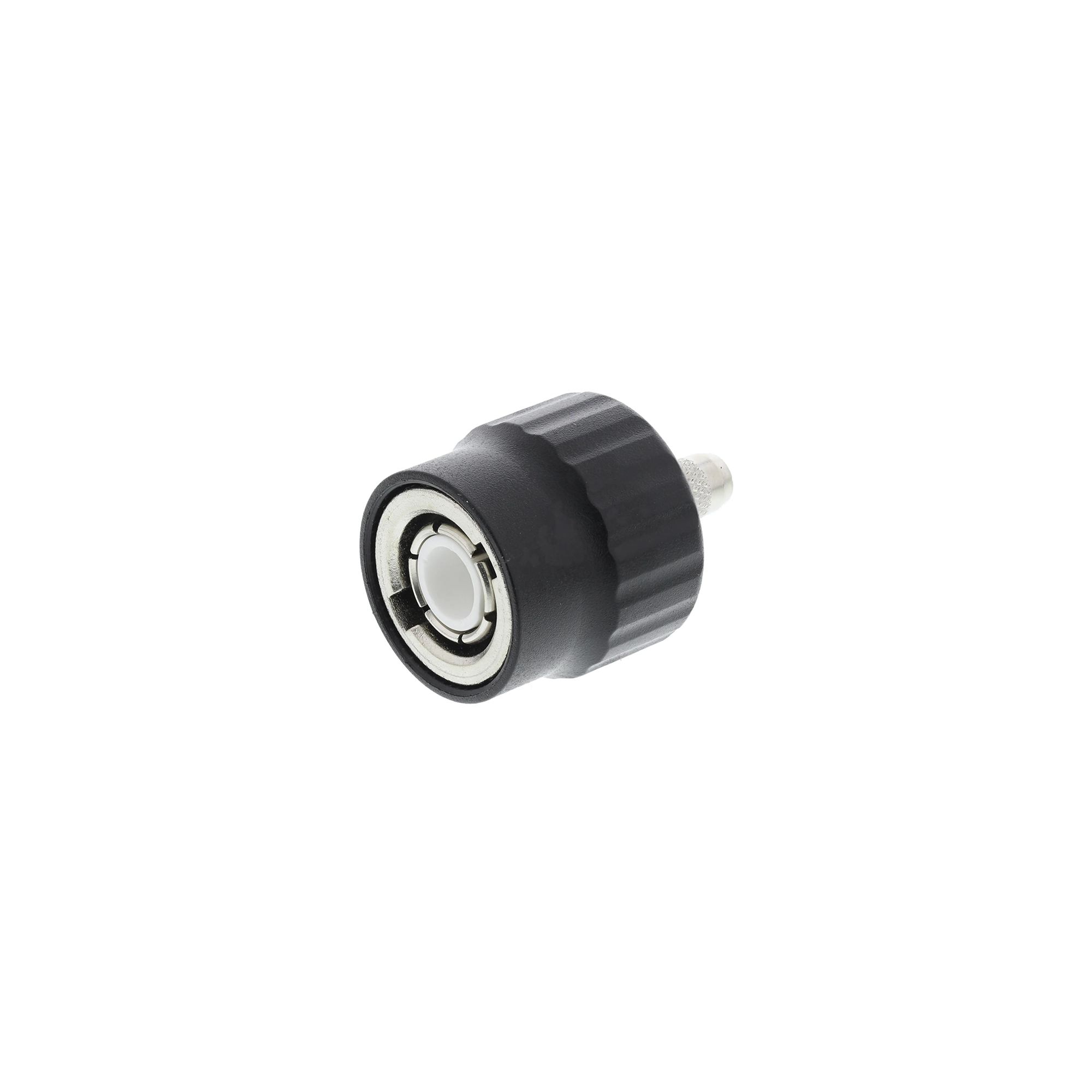 Stage Plus Premade Cable - RF Cable - Telegartner J01000A0014>J01000A0014 RG58C/U Black 10m