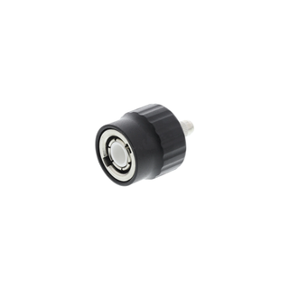 Stage Plus Premade Cable - RF Cable - Telegartner J01000A0014>J01000A0014 RG58C/U Black 10m