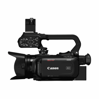 Canon XA65 Professional UHD 4K Camcorder