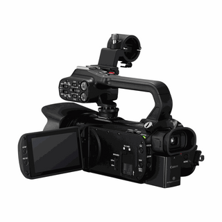Canon XA65 Professional UHD 4K Camcorder
