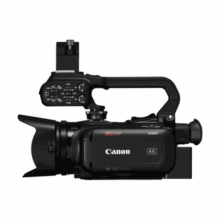 Canon XA60B Professional UHD 4K Camcorder
