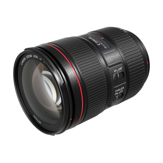 Canon EF 24-105mm f/4L IS II USM Lens