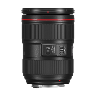 Canon EF 24-105mm f/4L IS II USM Lens