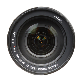 Canon EF 24-105mm f/4L IS II USM Lens