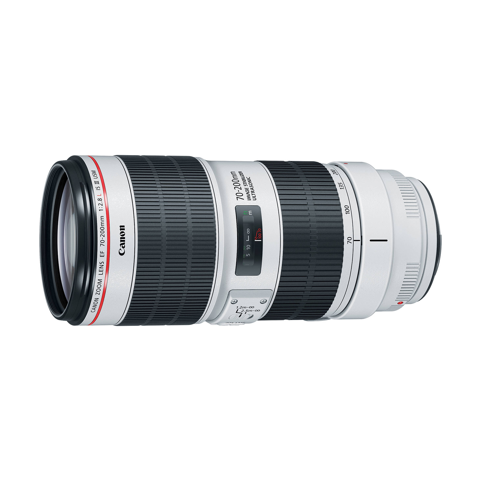 Canon EF 70-200mm IS III USM Lens – Icily Live1