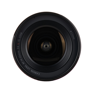 LENS RF14-35MM F4 L IS USM EMEA