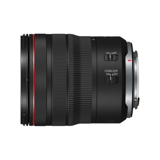 LENS RF14-35MM F4 L IS USM EMEA