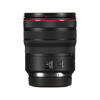 LENS RF14-35MM F4 L IS USM EMEA