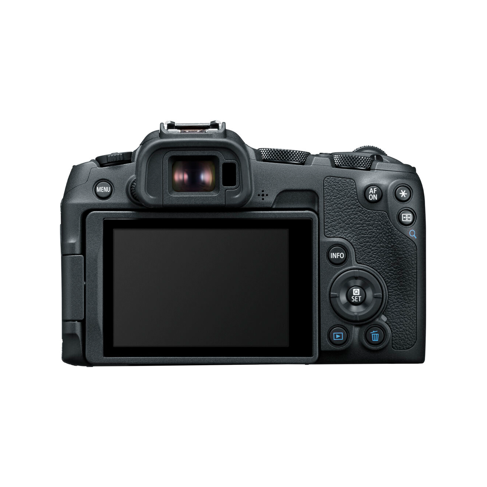 Canon EOS R8+RF 24-50mm F4.5-6.3 IS STM