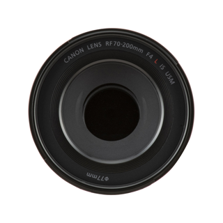 Canon RF70-200mm F4 L IS USM Lens