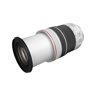 Canon RF70-200mm F4 L IS USM Lens