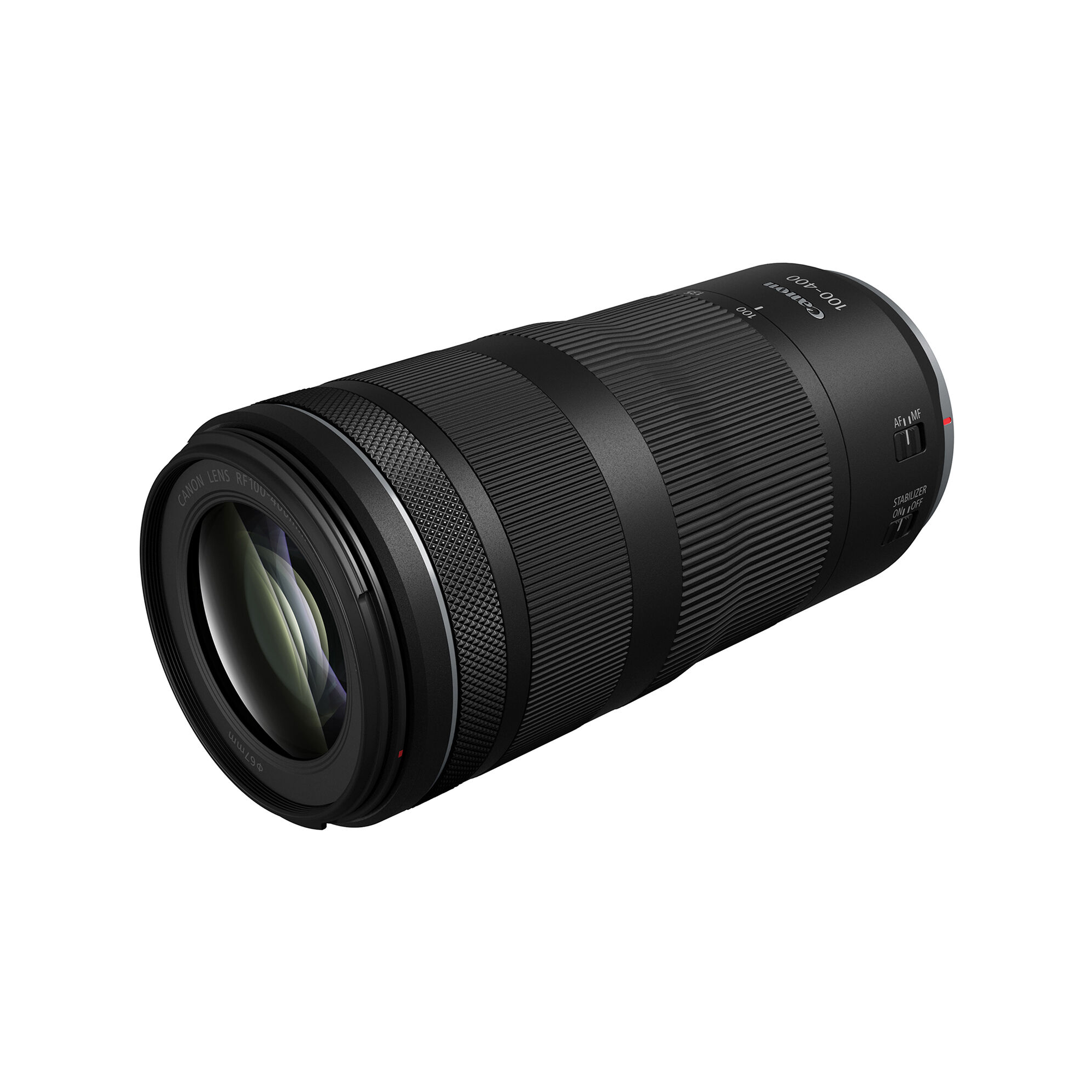 Canon RF 100-400mm F5.6-8 IS USM