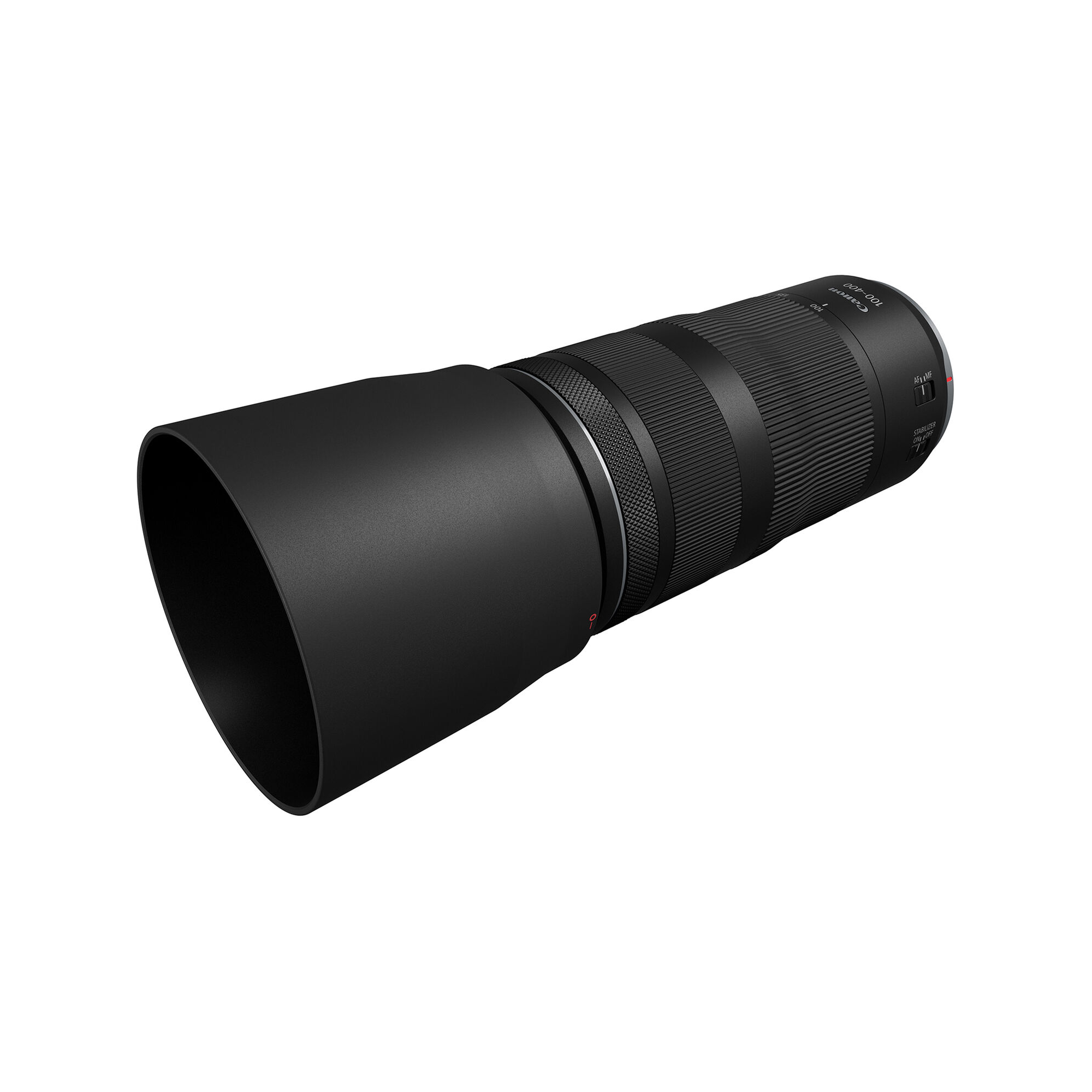 Canon RF 100-400mm F5.6-8 IS USM