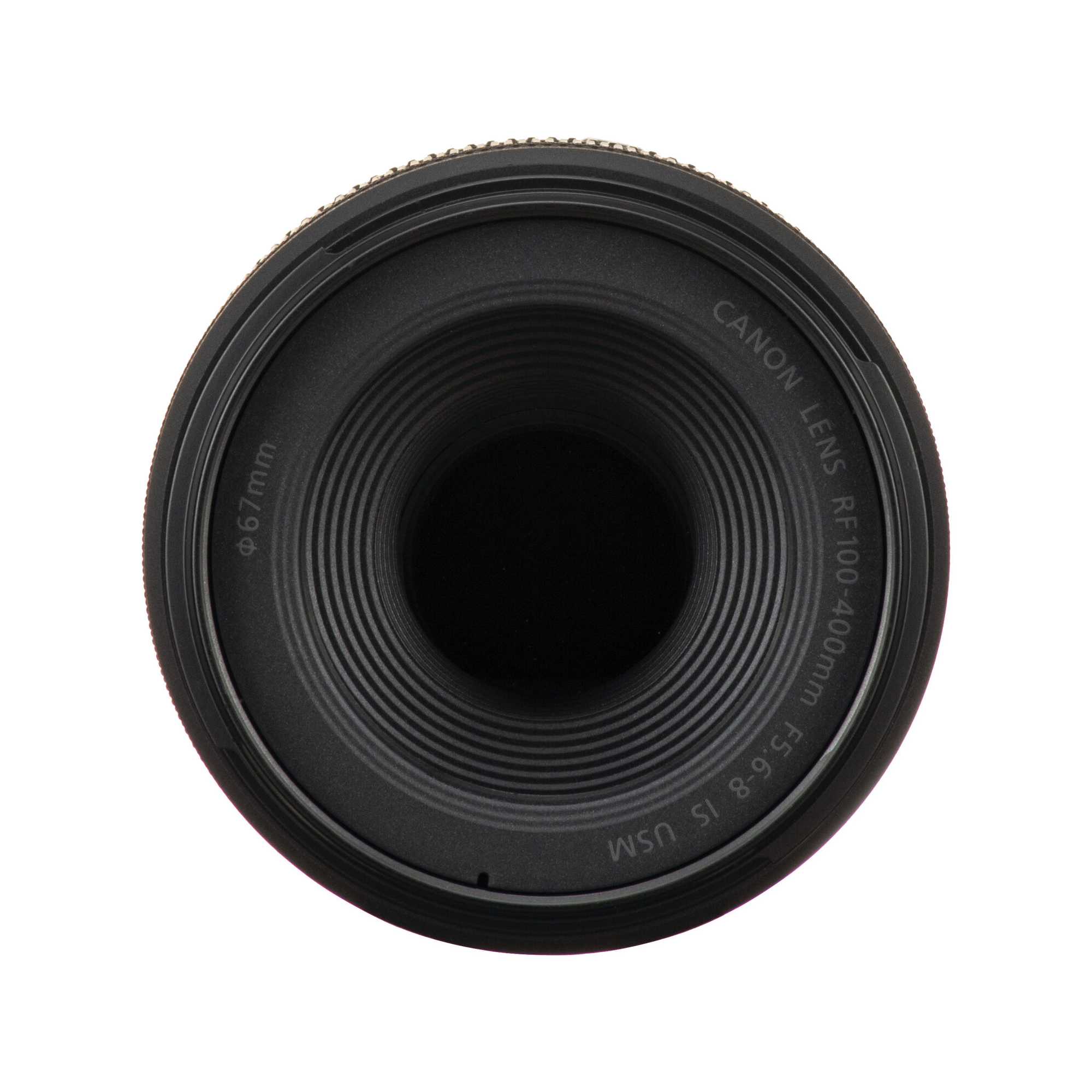 Canon RF 100-400mm F5.6-8 IS USM
