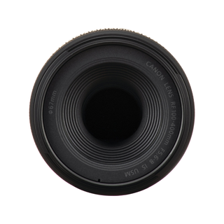 Canon RF 100-400mm F5.6-8 IS USM