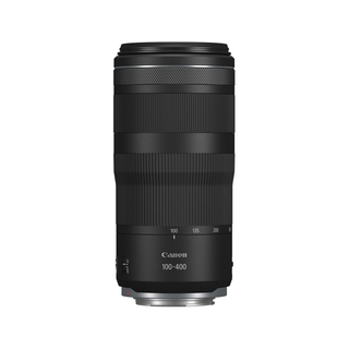 Canon RF 100-400mm F5.6-8 IS USM