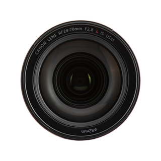 Canon RF 24-70mm F2.8L IS USM