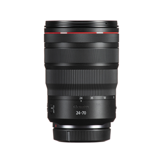 Canon RF 24-70mm F2.8L IS USM