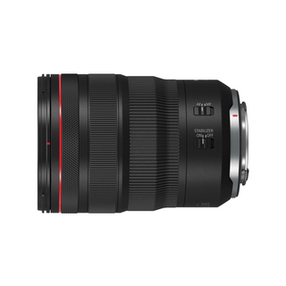 Canon RF 24-70mm F2.8L IS USM