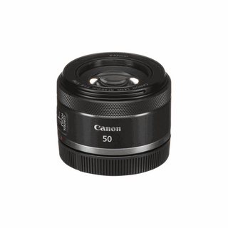 Canon RF 50mm F1.8 STM Lens