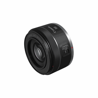 Canon RF 50mm F1.8 STM Lens