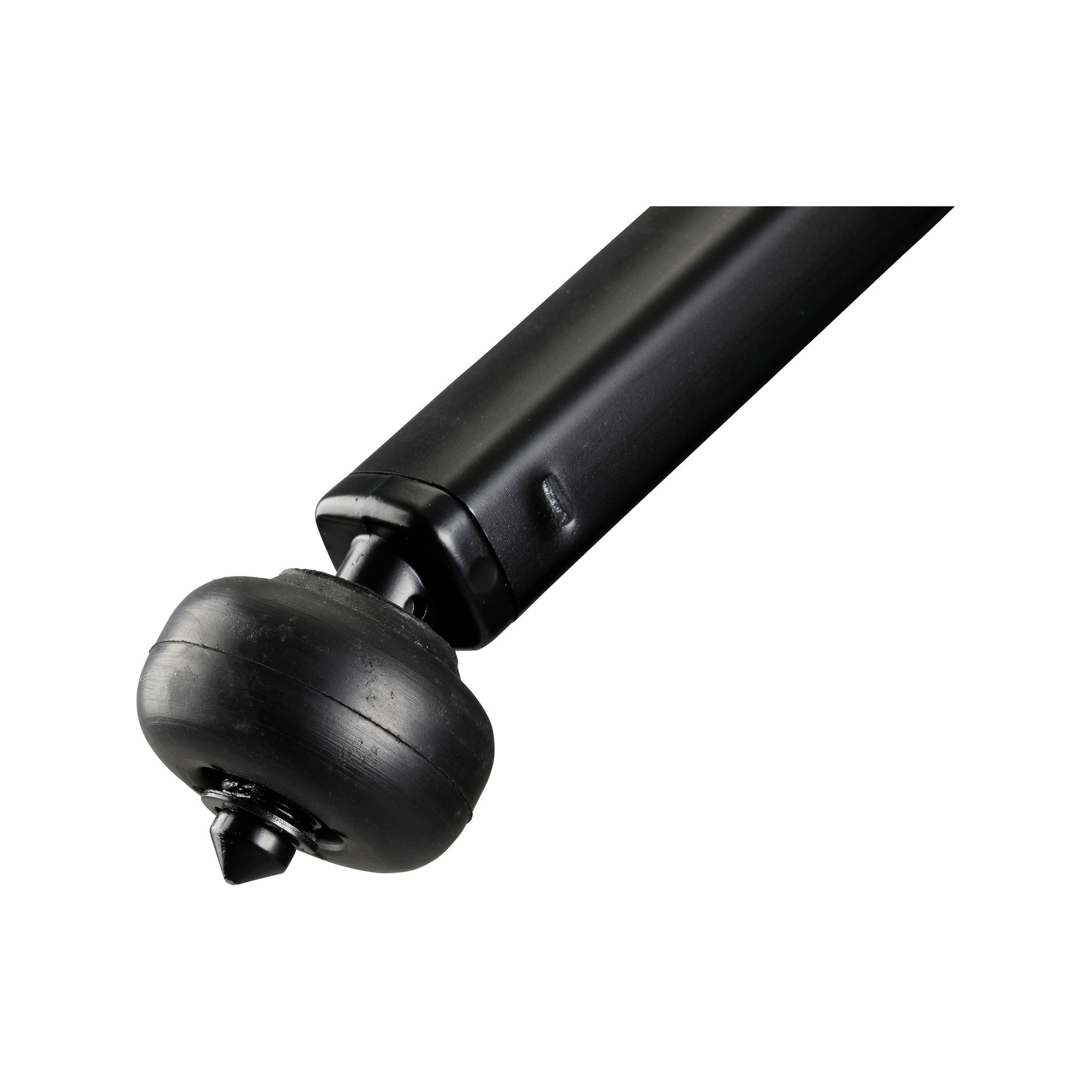 Libec 650EX Tripod System with Mid-Level Spreader (65mm Ball)