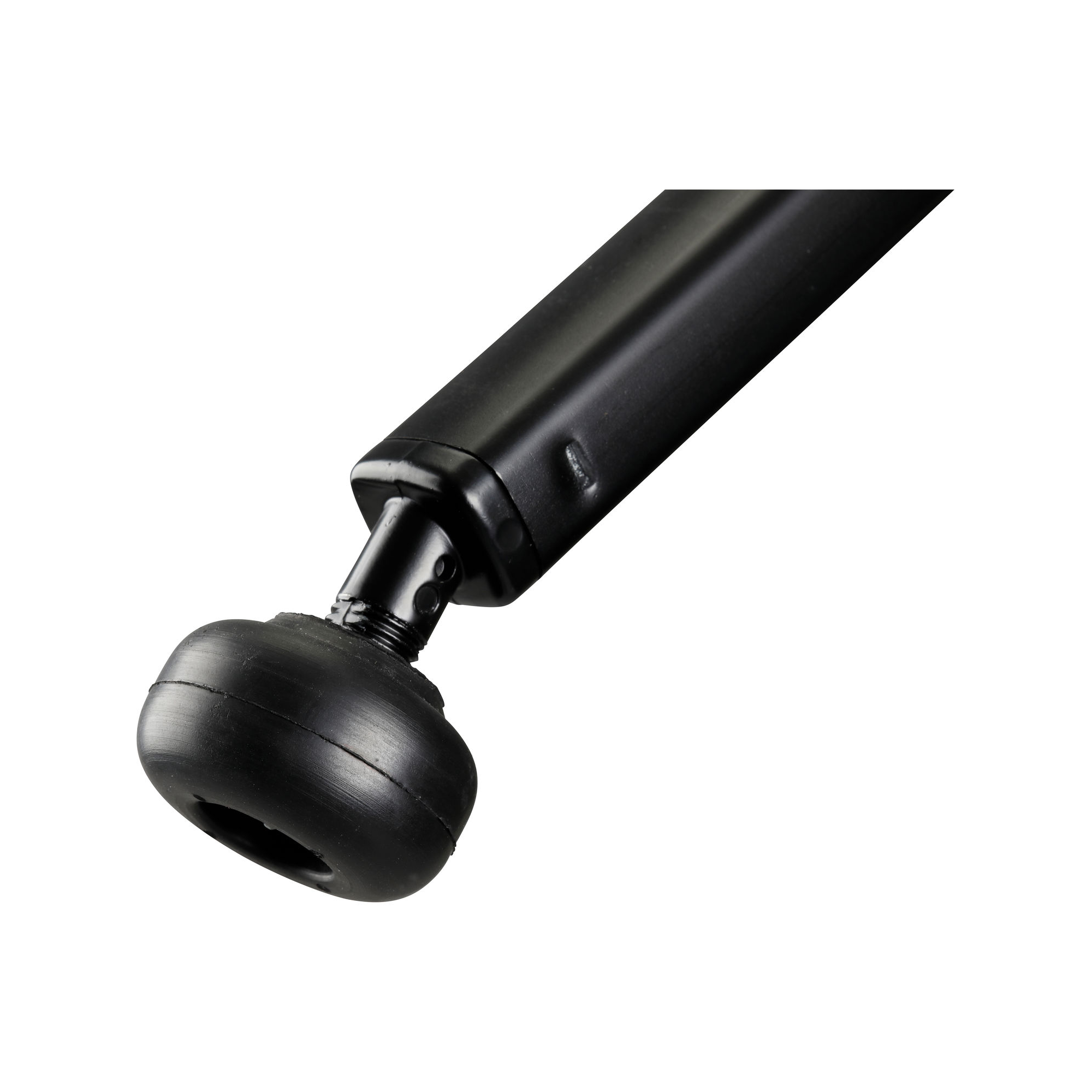 Libec 650EX Tripod System with Mid-Level Spreader (65mm Ball)