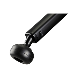 Libec 650EX Tripod System with Mid-Level Spreader (65mm Ball)