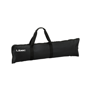Libec 650EX Tripod System with Mid-Level Spreader (65mm Ball)