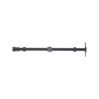 Libec 120cm / 47" slider with slider case
