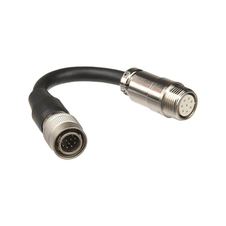 Libec 12pin adapter