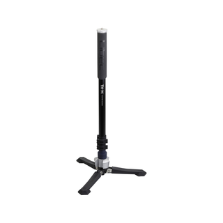 Libec Professional video monopod for free-stand operations with carrying bag, payload 8kg
