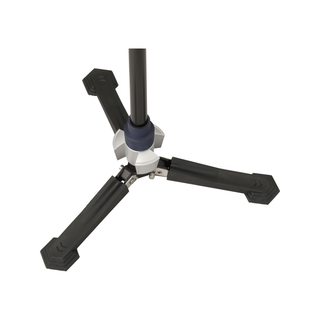 Libec Professional video monopod for free-stand operations with carrying bag, payload 8kg