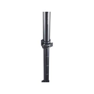 Libec Professional video monopod for free-stand operations with carrying bag, payload 8kg