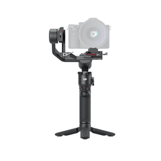 DJI RS3 MINI GIMBAL STABILISER
