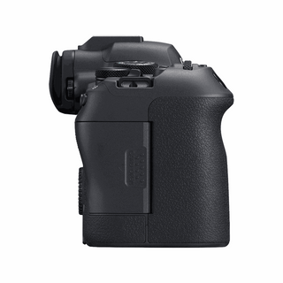 Canon EOS R6 Mark II Mirrorless Camera