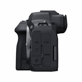 Canon EOS R6 Mark II Mirrorless Camera