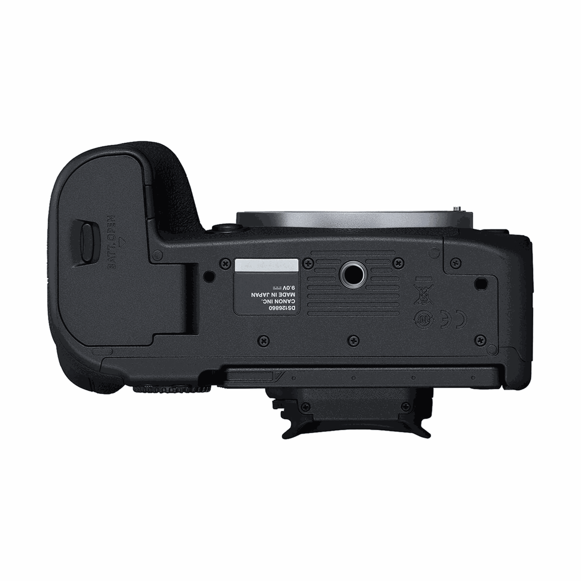 Canon EOS R6 Mark II Mirrorless Camera