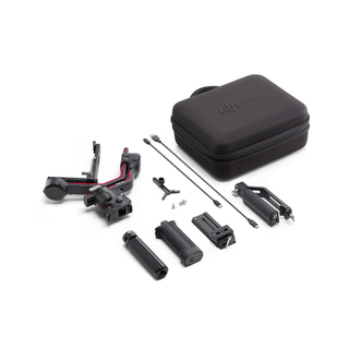 DJI RONIN RS3 PRO GIMBAL STABILISER