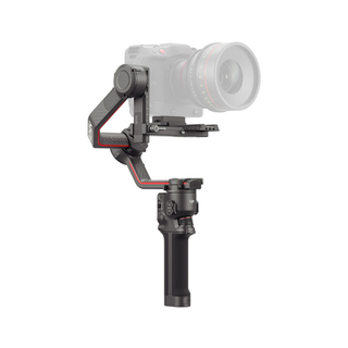 DJI RONIN RS3 GIMBAL STABILISER COMBO