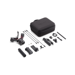 DJI RONIN RS3 GIMBAL STABILISER COMBO