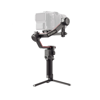 DJI RONIN RS3 GIMBAL STABILISER