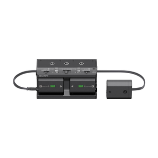 Sony NPA-MQZ1K Multi Battery Adaptor Kit
