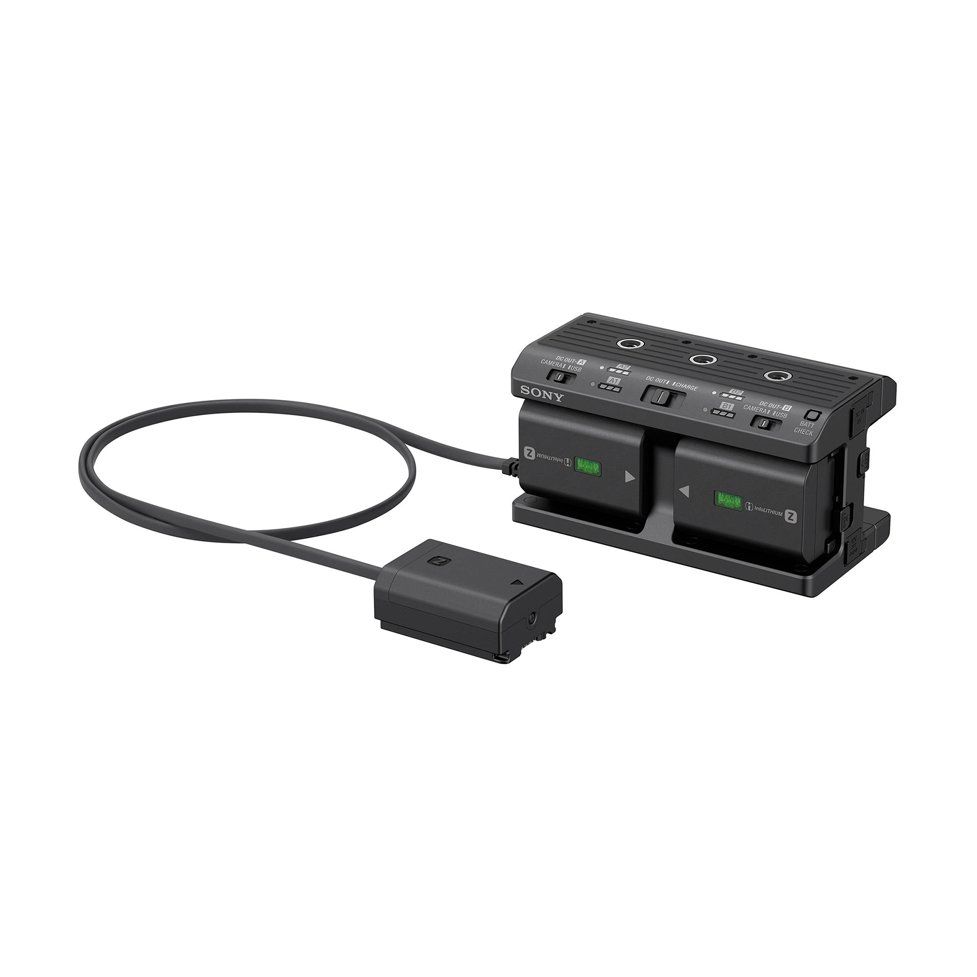 Sony NPA-MQZ1K Multi Battery Adaptor Kit