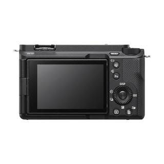 Sony Alpha ZV-E1 Mirrorless Camera with 28-60mm Lens (Black)
